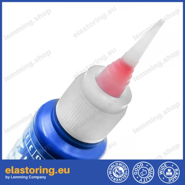 WEICONLOCK AN 302-62 thread locking agent 50 ml [30262150]